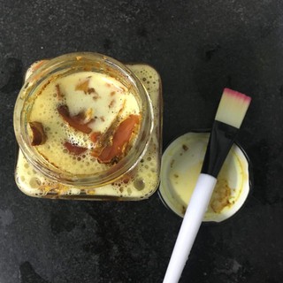NGHỆ NGÂM MẬT ONG