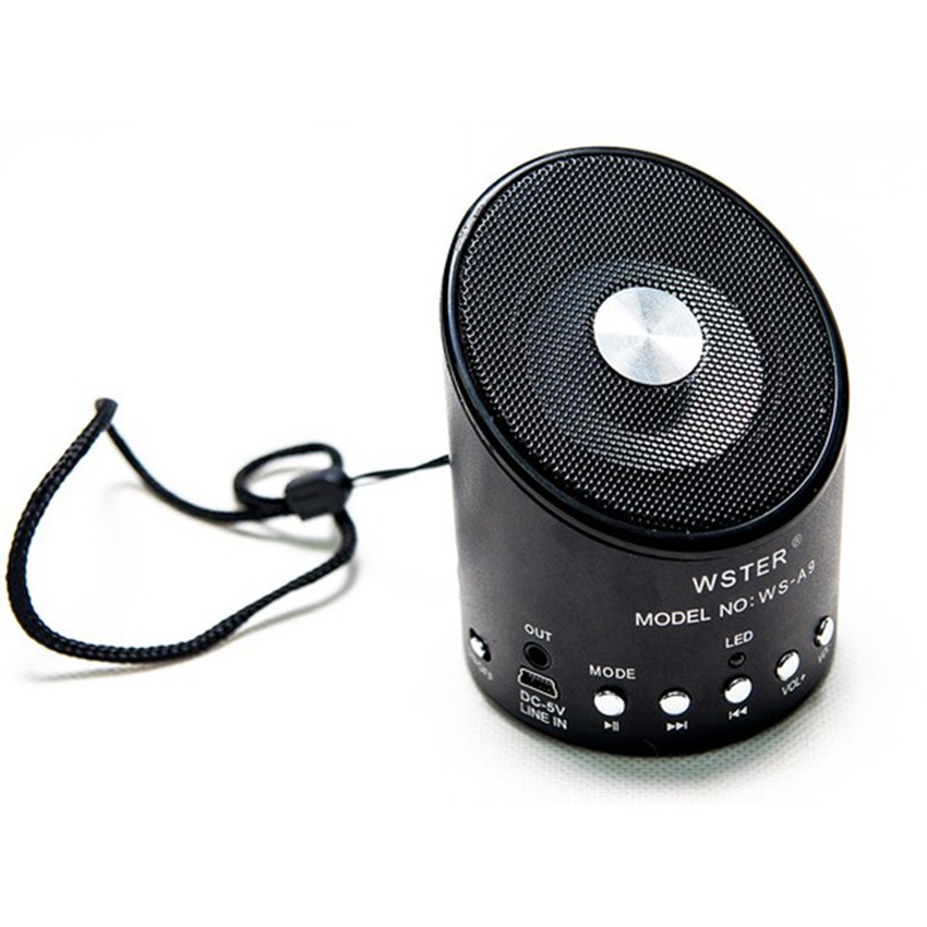 Loa Bluetooth WS-A9