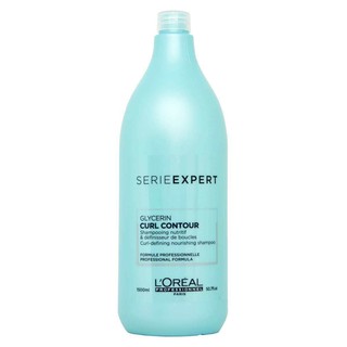 DƯỠNG TÓC UỐN LOREAL CURL CONTOUR 300ML