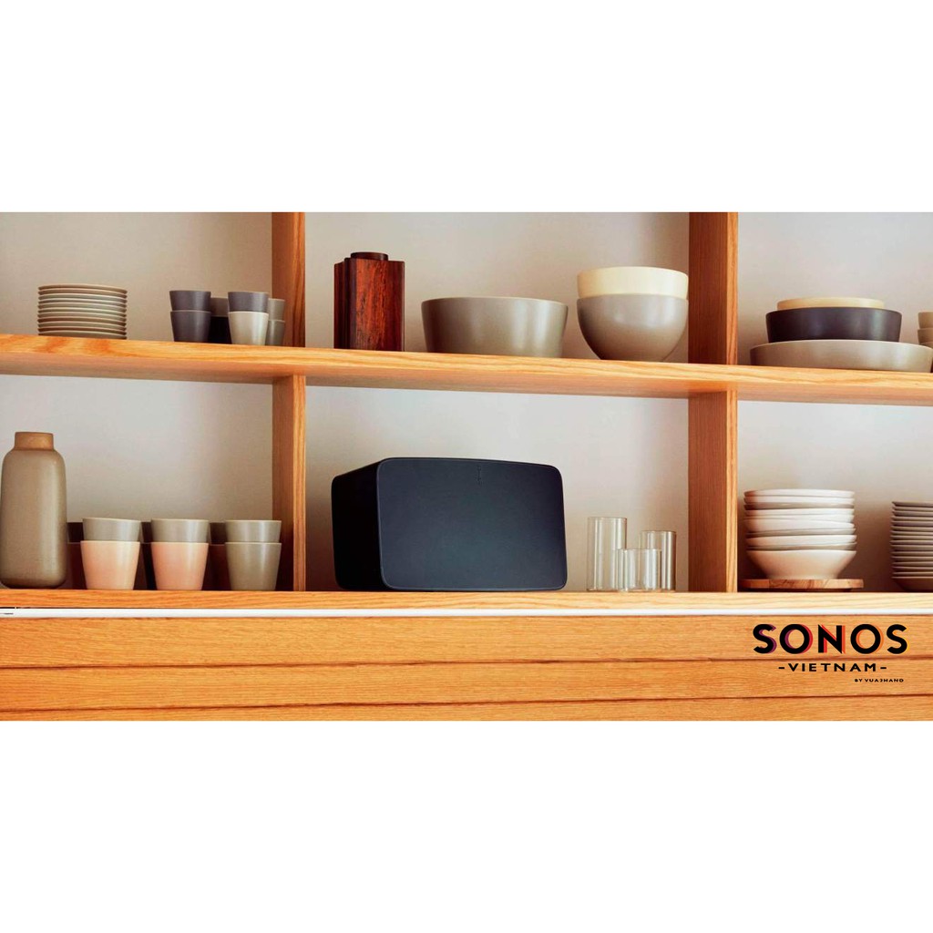 LOA SONOS FIVE