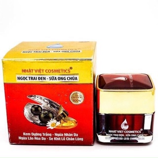 Kem dưỡng trắng da mặt v14 20g