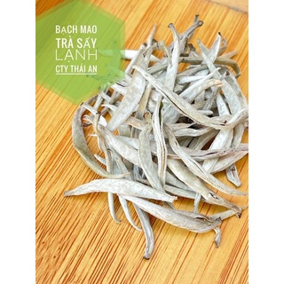 bạch trà thái an