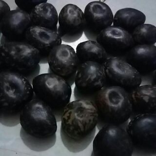 Hạt đậu lào 1kg.