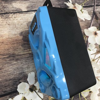 Loa bluetooth Tika B408