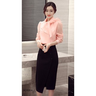 Chân Váy Nữ Bút Chì👄FREESHIP👄 