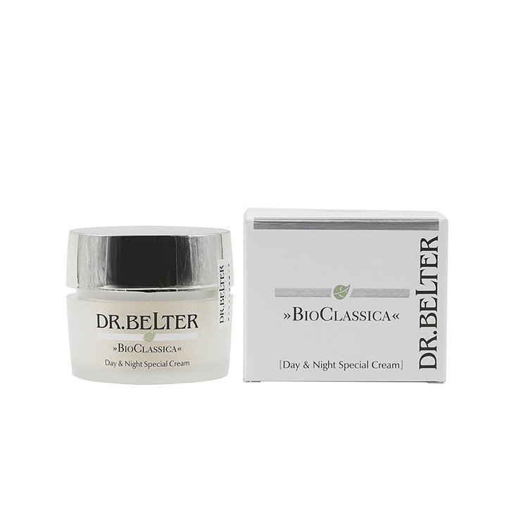 Kem dưỡng Dr.Belter 218 Day &amp; Night Special Cream 50ml - Chính hãng Đức