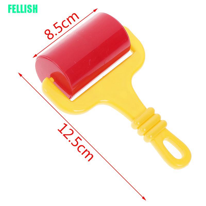 Cây lăn tranh đính đá tiện dụng DIY