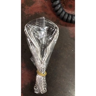 Cạo lưỡi inox có tay cầm