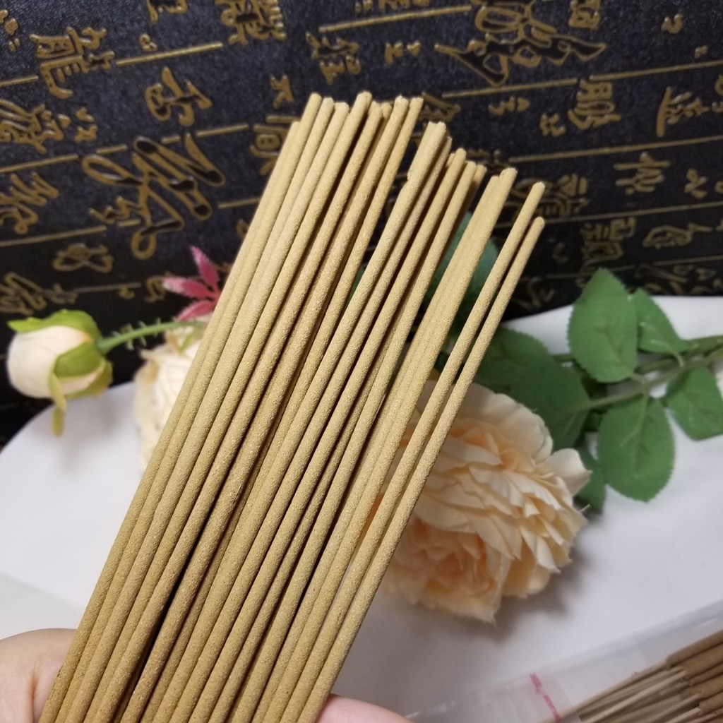 Nhang Trầm Hương - Nhang sạch - Hương tự nhiên cực thơm