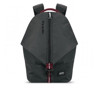 Balo Solo Varsity Peak 13 inch VAR700-4 Đen Kích thước 45 x 40 x 16 cm Bảo hành 05 năm