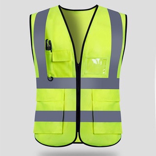 Áo phản quang kĩ sư astarplus - bảo hành 6 tháng - in theo yêu cầu