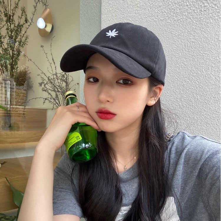 Combo 2 mũ lưỡi trai (Pre-Order)