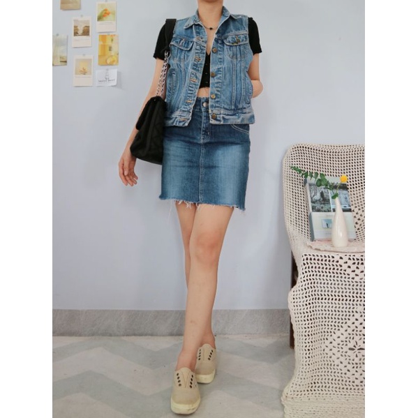 ghile jeans