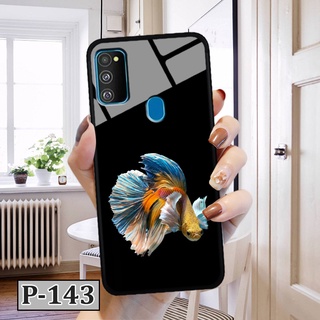 Ốp lưng cường lực  Samsung Galaxy M21