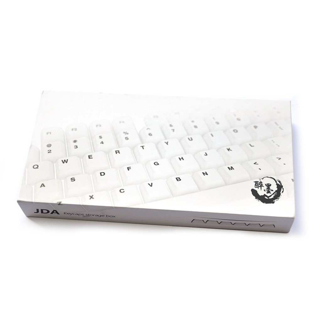 Hộp Đựng Nút Bàn Phím Cơ Bằng Kim Loại Pbt | BigBuy360 - bigbuy360.vn