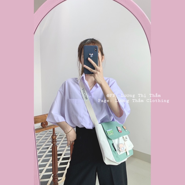 Quần Ống Xuông CLT siêu hack chân Full size