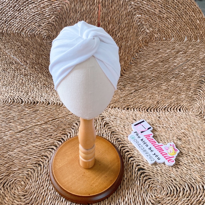 Turban alibaba cho bé trai- bé gái