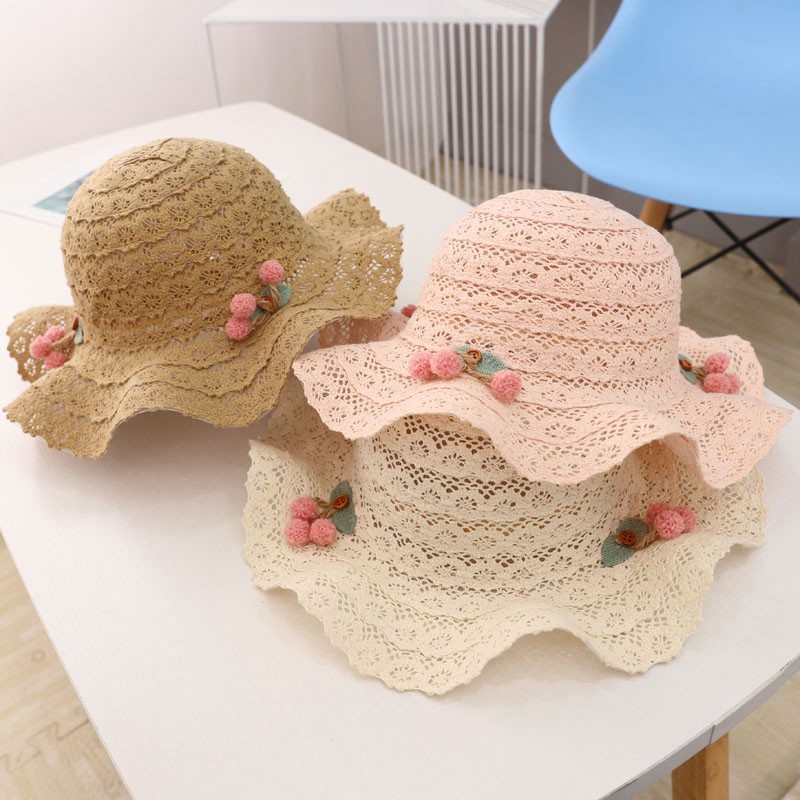 Đầm hoa thiết kế hở lưng xinh xắn cho bé gái