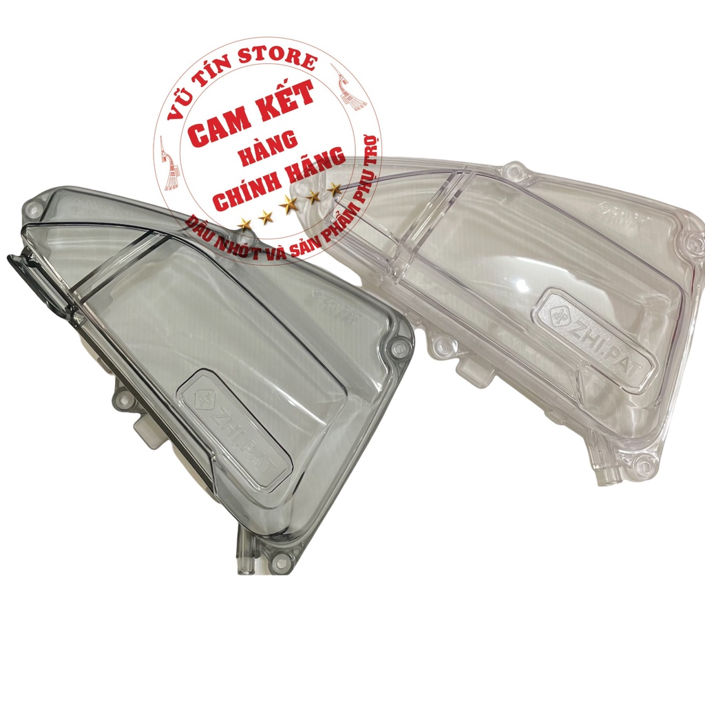 Ốp pô Air  ZHIPAT Honda VISION 2021-2022 HÀNG CHÍNH HÃNG ZHIPAT