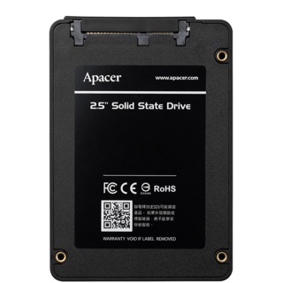 Ổ cứng ssd apacer 120gb