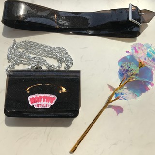 DÂY NỊCH CRYSTAL BELT