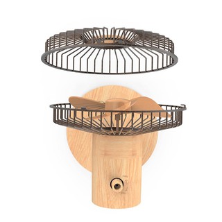 QUẠT BÀN CỔ ĐIỂN RETRO OSCILLATING F27