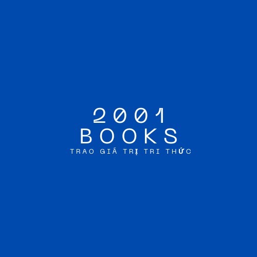 2001 Books, Cửa hàng trực tuyến | BigBuy360 - bigbuy360.vn