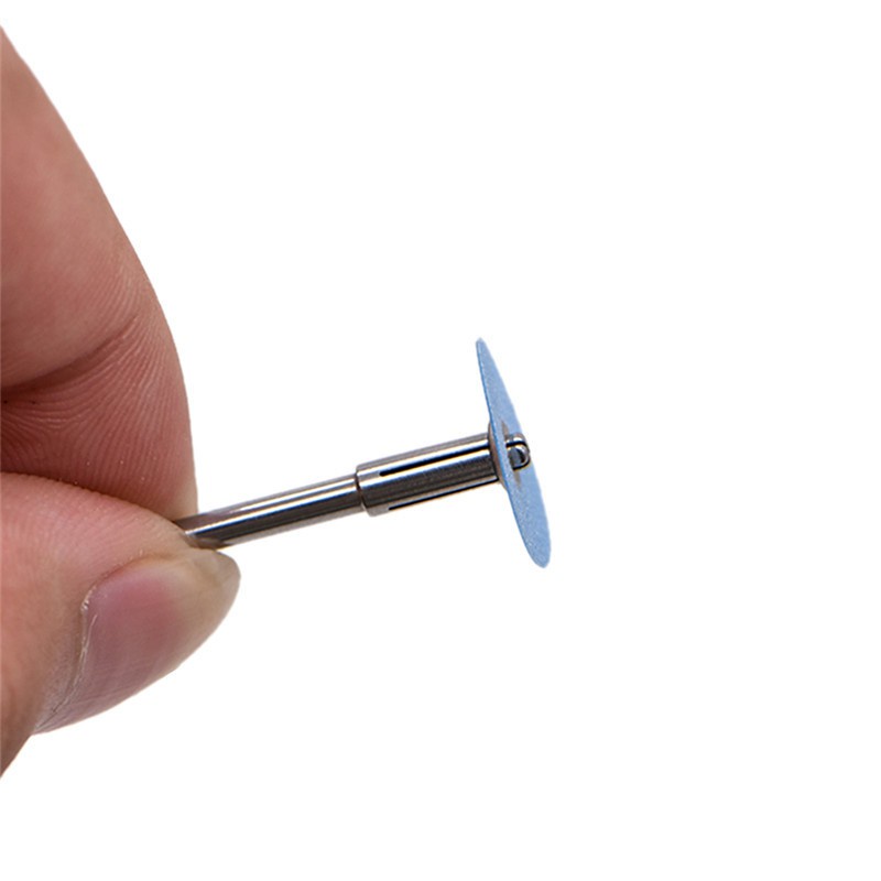 Set 40 đĩa đánh bóng răng chuyên dụng chất lượng cao