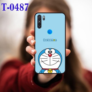 Ốp lưng Vsmart Active 3 in hình - BST Doremon 4