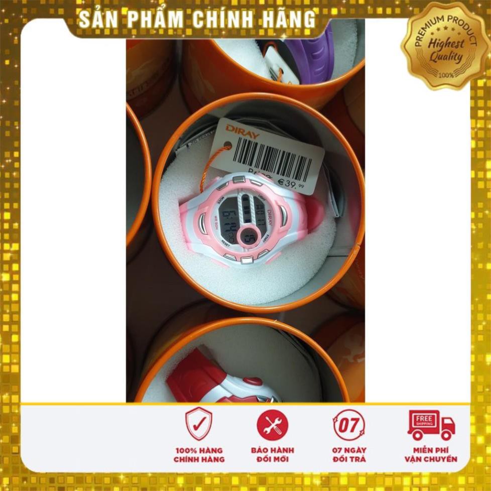 Hàng Cao Cấp -  Đồng hồ thể thao điện tử trẻ em Diray cao cấp - lỗi 1 đổi 1 | BigBuy360 - bigbuy360.vn
