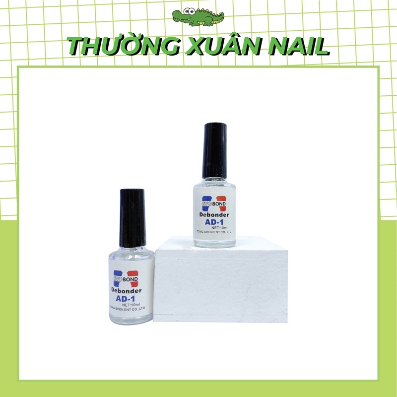 Nước Sáng Đá - Nước Tháo Móng Up AD1