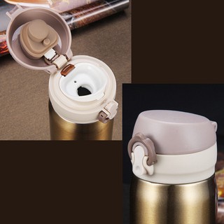 bình giữ nhiệt - combo 5 bình giữ nhiệt