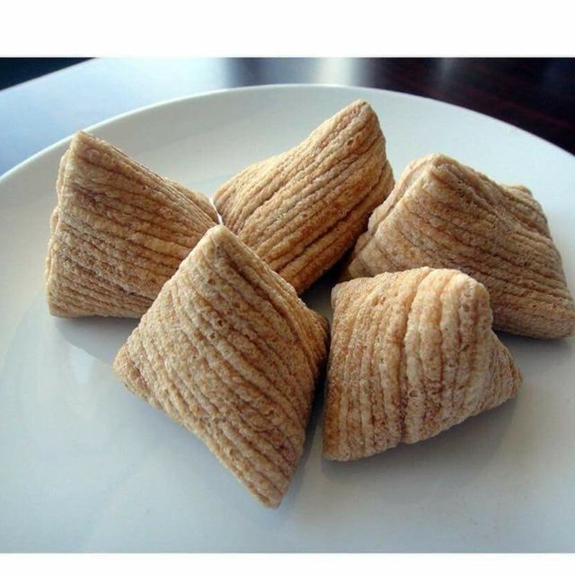 500g Bánh ngu cốc,  bánh có mài