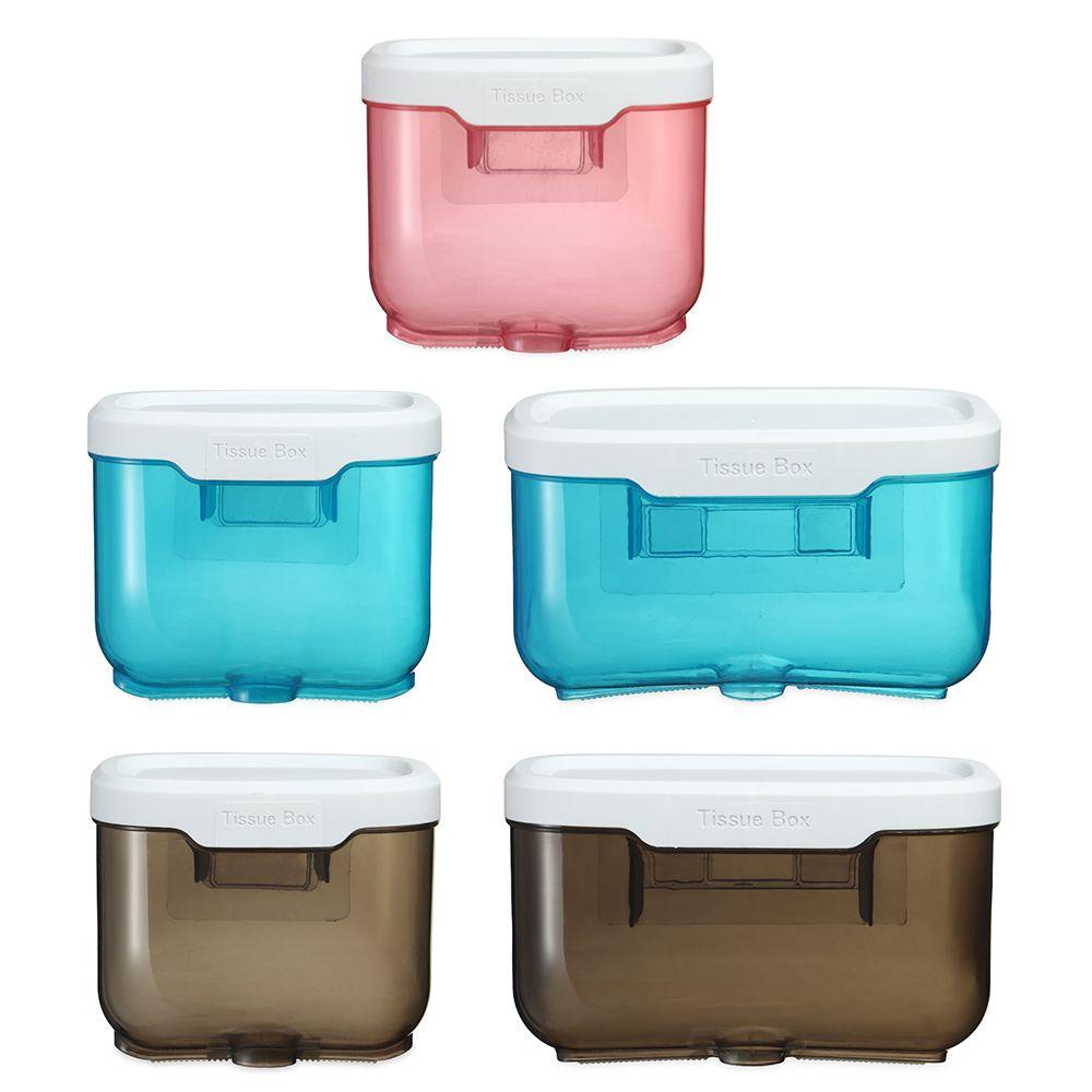 CONOPERY Giá Đỡ Cuộn Giấy Vệ Sinh Bằng Nhựa Đa Năng Tiện Dụng Cho Phòng Tắm