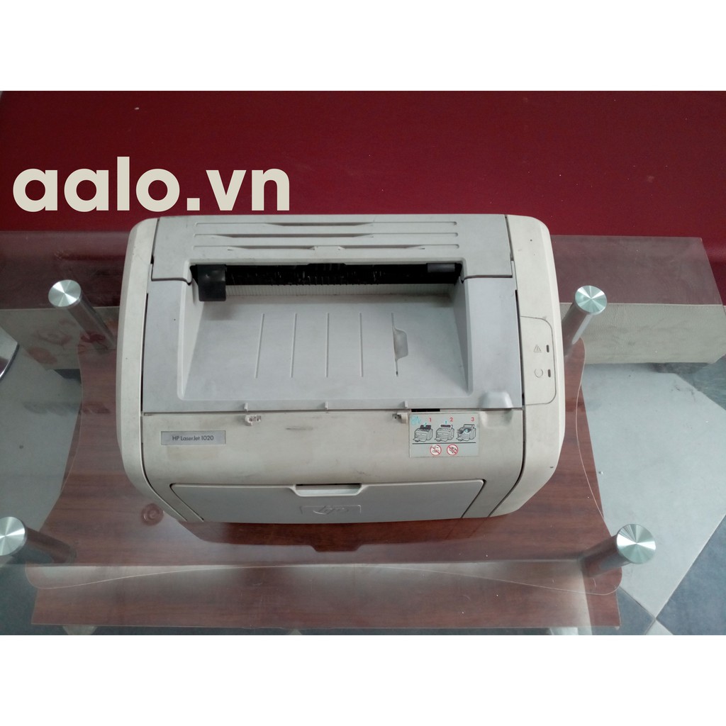 Máy in Laser đen trắng HP 1020