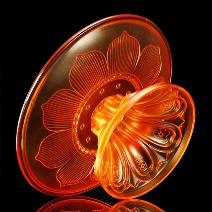 Đĩa Nhựa Đựng Trái Cây Thờ Cúng- Đĩa đựng hoa quả ban thờ