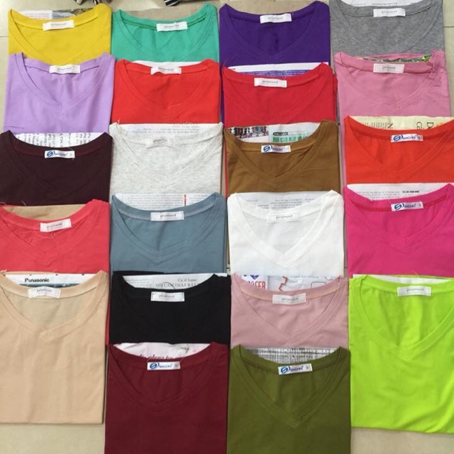 áo f21 cho mẹ