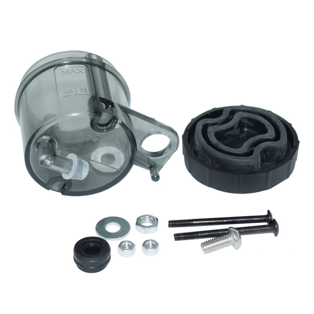 Bình dầu 45ml cho dây phanh xe moto Y15ZR NVX155 LC135