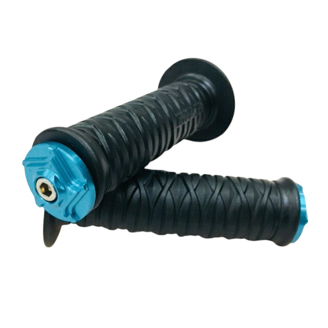 COMBO BAO TAY DAYTONA MẪU V5 + GÙ SALAZA NHÔM MÀU V1 [Chọn Sản Phẩm]