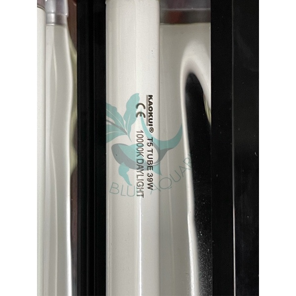 Đèn máng gác Gebo T5 bóng 10000k