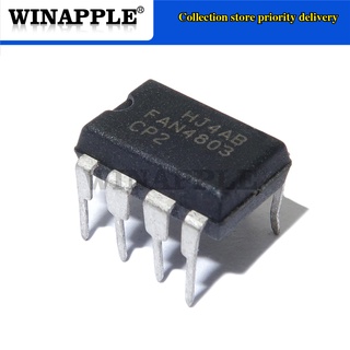 5 quạt tản nhiệt 4803cp2 fan4803 4803 dip-8
