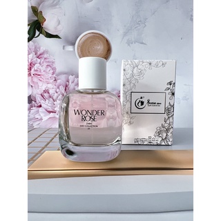 Nước hoa Zara nữ - tách set 100ml