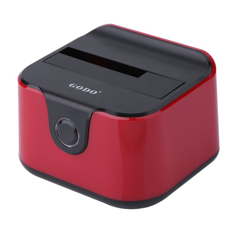 Đế Gắn Ổ Cứng Ngoài Usb 3.0 3.5 Inch | BigBuy360 - bigbuy360.vn