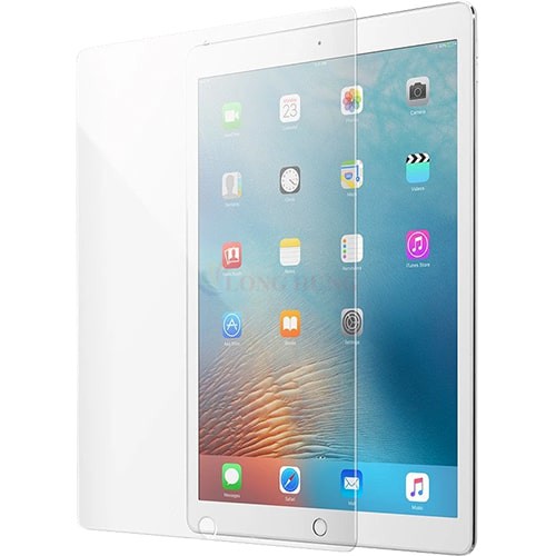 Dán màn hình cường lực Laut Prime Glass iPad Air 4 10.9 inch/Pro 11 inch L-IPD20-PG - Hàng chính hãng