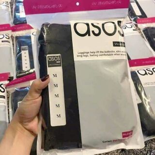 Quần nâng mông asos