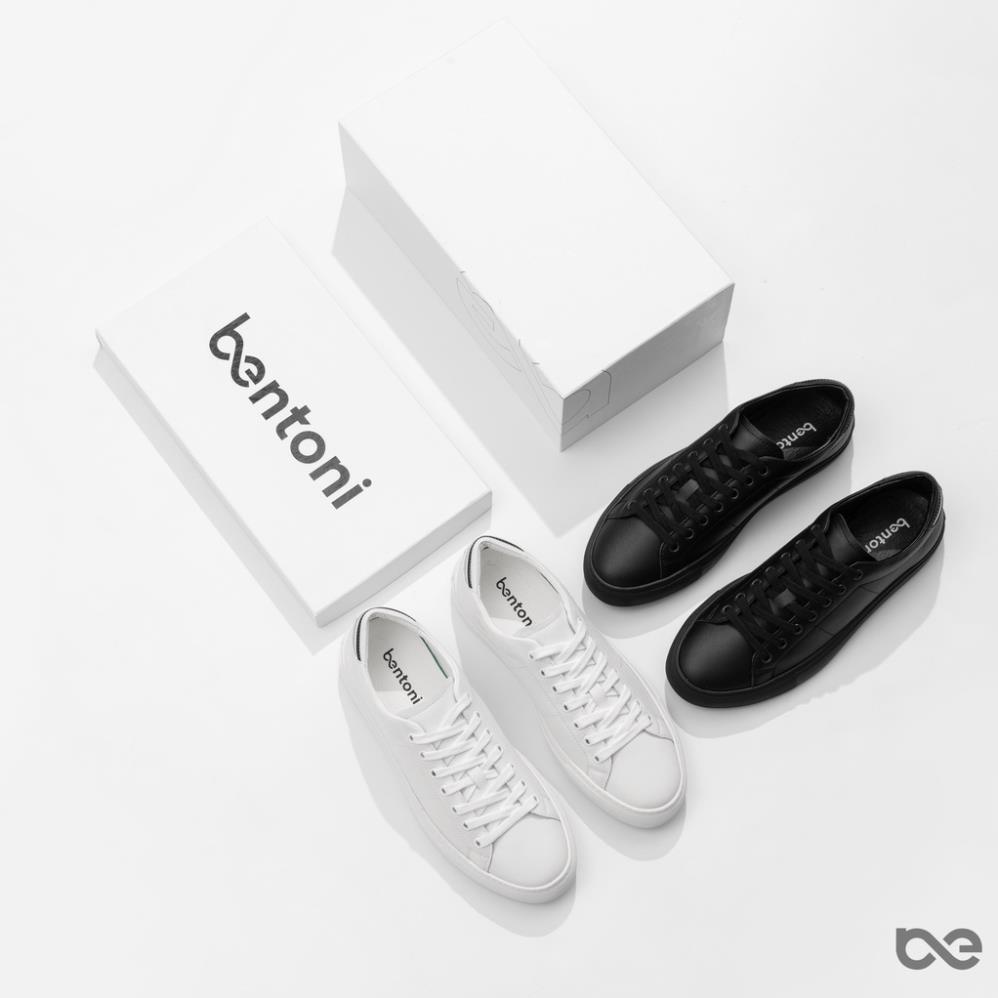 ️🎸 Giày sneaker thể thao nam 3line 2.0 phong cách ulzzang đi học đi chơi đều đẹp BENTONI