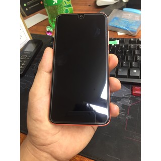 Tấm dán kính cường lực Vsmart Star chống vỡ, chống xước màn hình
