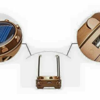 ĐÈN BÃO NĂNG LƯỢNG MẶT TRỜI