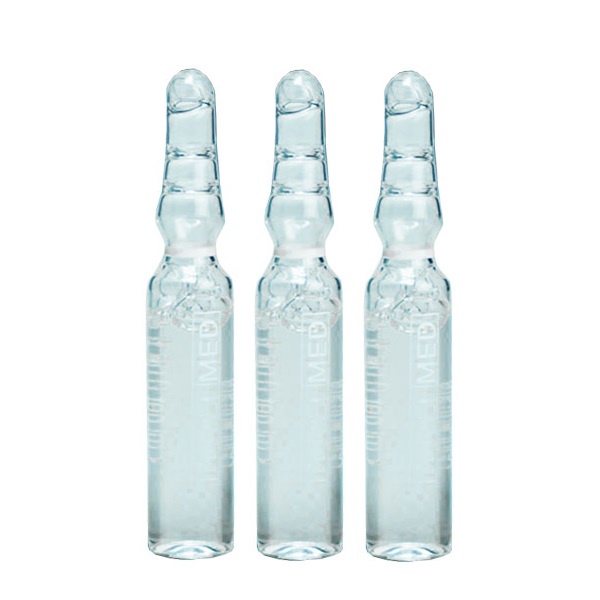 Tinh Chất Jean D'Arcel Matrix Repair Concentrate Phục Hồi Da Yếu Và Tổn Thương - Tách Lẻ Ống