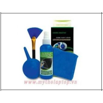 Bộ vệ sinh latop siêu rẻ